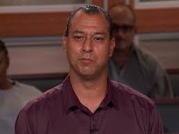 "Judy Justice" My Ex... Con Owes Me (TV Episode 2022)