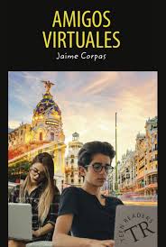Follow your people street neighborhood amigos for special events and promotions online happening at the johnson city area amigo! Amigos Virtuales Lekture Klett Sprachen