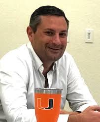 Meet West Port's board of supervisors