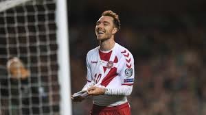 Danish national boss age hareide has given tottenham fans reason to be fearful over the fitness of star creator christian eriksen. Christian Eriksen Unlikely To Face Ireland Due Injury Which Has Spurs Worried Balls Ie