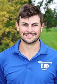 2023-24 Men's Golf Roster