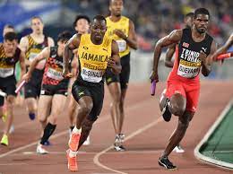 Its presence on the games programme has allowed its popularity to increase across the world. Independent Athletics Body Asks World Athletics For Olympic Qualifying Meeting