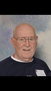 Obituary for Thomas J. Conroy