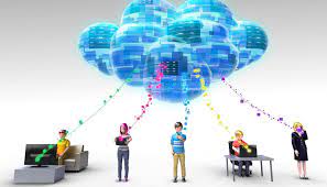 What S The Future Of Cloud Computing Industry