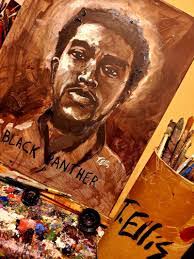 Gwendolyn Coney's Instagram, Twitter & Facebook