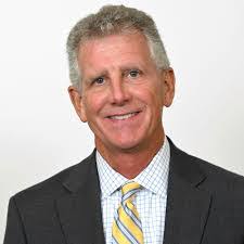 Mark Beasley's Instagram, Twitter & Facebook