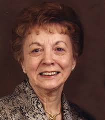 Margaret "Marion" Doyle Obituary 2012