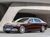 Mercedes-Maybach