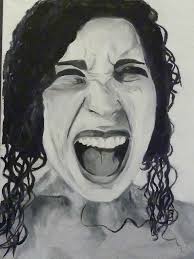 GCSE Art exhibition 2011