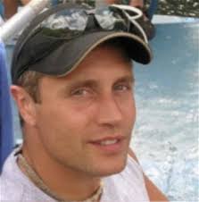 Geoffrey Philip Birch Obituary