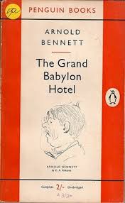 The #1 best value of 97 places to stay in grand cayman. Friday S Forgotten Books The Grand Babylon Hotel In Reference To Murder