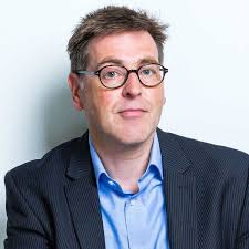 The build is the easy bit'