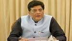 Piyush Goyal condoles loss lives