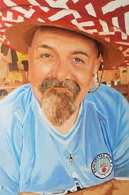 Individual Portraits