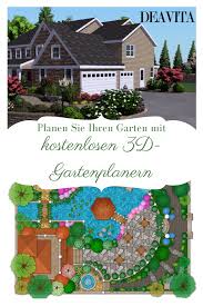 Nutzen sie unsere kostenlose software zur planung eines gartenlayouts, das ihren individuellen es macht spaß und einfach einen garten zu planen; Wir Stellen Ihnen In Diesem Artikel Ein Paar Einfache Und Kostenlose 3d Gartenplaner Vor Sowie Eine Auswahl An Erfolgreichen Garten Planer Landschaftsplanung
