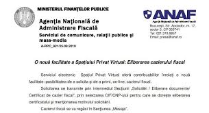 Copierea de continut din prezentul site este supusa regulilor precizate in termeni si conditii! Articole Despre DeclaraÈ›ii È™i Rapoarte Anaf DamboviÈ›a Blog Contabilitate