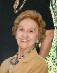 Doris Golden Bartlett Obituary