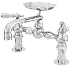 Alibaba.com offers 1,757 kitchen bridge faucet products. Alameda Kitchen Bridge Faucet With American Levers And Soap Dish House Of Antique Hardware