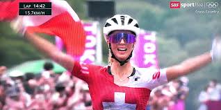 Jolanda neff stormed to a dominant victory within the olympics mountain bike occasion in izu, main house a clear sweep of the rostrum by the swiss staff. Ujv8wscrdlpprm