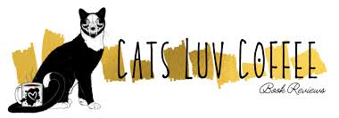 How the cat acted in the last few days: Cats Luv Coffee Book Reviews