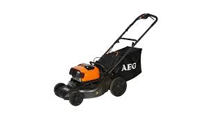 Looking for a cordless gardening tool system? Aeg Alm58li402 Review Battery Lawnmower Choice
