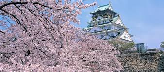 Osaka castle (大阪城, ōsakajō) is one of japan's most popular tourist attractions, with millions of construction of osaka castle began in 1583 on the site where ishiyama honganji temple had been. Things To Do In Osaka Japan Enchanting Travels