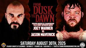 Pride In Peabody (But With Better Admins)