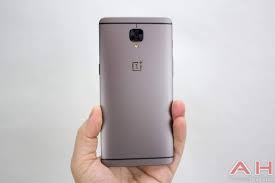 The oneplus 3 is a great device at an even better price, but in order to make this phone appeal to everyone, it feels like oneplus actually had to settle in certain aspects. Oxygenos 5 0 1 Now Rolling Out To The Oneplus 3 Oneplus 3t