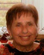 Patricia Lesher Furstenau (1938-2009)