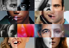 Portraits and Fashion