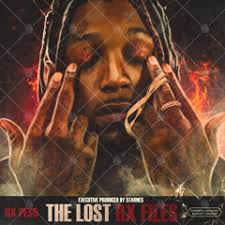 Stream 34. [Bonus] RX Peso