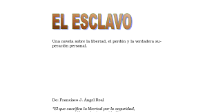La naturaleza ha fijado, por consiguiente, la condición especial de la mujer y la del esclavo. El Esclavo Pdf Google Drive