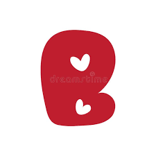 B 71 baby 123 baby shark 33 backgammon 67 backpack 56 bacon 24 bacteria 63 badger 51 badminton 32 bagel 96 balaclava, mask 47 ballet dancer 111 balloon 47 bamboo 84 banana 68 bandage 119 bank 29 bank vault 49 barack obama 66 barbecue 69 barbell 22 barbie 62 barbwire 66 barcode 75 barefoot 34 baseball 102 baseball. Vector Vintage Cute Letter B Calligraphy Element Logo Valentine Hand Drawn Heart Sign For Page Decoration And Design Stock Vector Illustration Of Love Alphabet 171428677