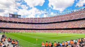 See more of camp nou (fc barcelona) on facebook. Vip Reisen Fc Barcelona Just Live Travel