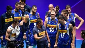 I tifosi che vorranno vedere le partite dell'italia agli europei a roma, in piazza del popolo, potranno farlo. Volley Europei Italia Eliminata La Francia Domina 3 0 La Repubblica