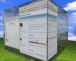 Image result for beryl screenshots