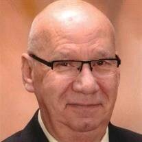 Bradley James Eoff Obituary