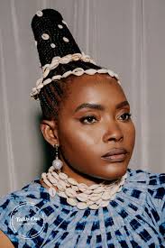 In a New Photo Series, Stylist Alexander-Julian Gibbson Takes Ordinary  Families to Extraordinary Places