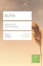 Ruth (Drawn In Bible Study): Free Delivery when you spend £10 at Eden.co.uk