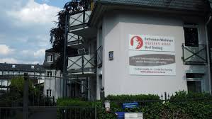 Preis und angebotsinformation zu wohnung mieten. Betreutes Wohnen Weisses Ross Bad Breisig