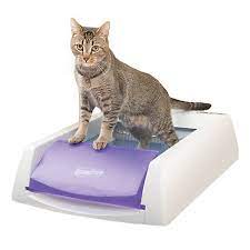 1 172 749 tykkäystä · 7 218 puhuu tästä · 599 829 oli täällä. Petsafe Scoop Free Self Cleaning Litter Box Purple Pal00 14242 At Tractor Supply Co