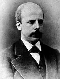 Thomas Corwin Mendenhall (1841-1924)