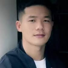 I would like to thank 2024 for giving me the opportunity to meet more  people and make contacts this year than ever before. I thank 2024 for  allowing me to build new