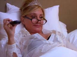 Toya is the absolute pits : r/BravoRealHousewives