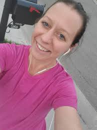 Grand Forks 10K chip time: 1:09:46