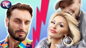 Dziś, je za bardzo kocha, by kusić los zamknięciem w więzieniu. Dagmara Kazmierska Krolowa Zycia Atakuje Rafala W Obronie Milosci Youtube