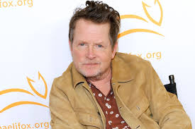 Michael J. Fox reacts to tribute video that sparked fear he had died: 'WTF?'