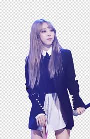 문별이, born december 22, 1992), better known by the mononym moonbyul, is a south korean rapper, singer, songwriter, dancer, and actress signed under rbw. Mamamoo Moon Byul Transparent Background Png Clipart Hiclipart