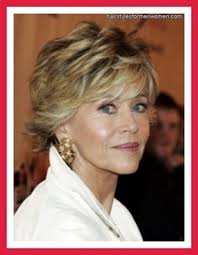 It seems as if women over 60 are of a mature enough age to not care what others may think. Hairstyles Bob Layered Bob Hairstyles For Women Over 60