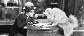 Charlie chaplin in the rink 1922 drawing. Montages International Edition Is Charlie Chaplin S The Gold Rush 1925 Modern